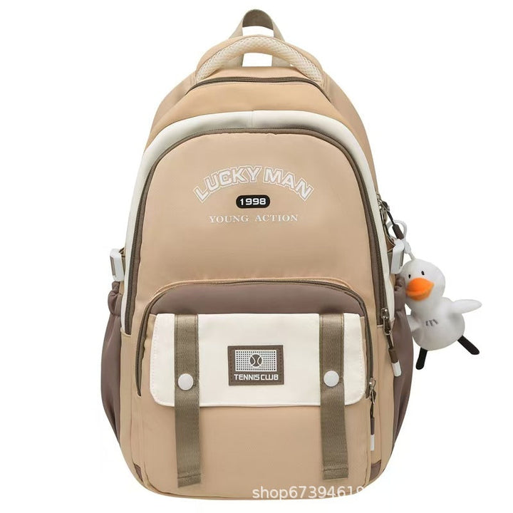 Sporty Adventure Backpack