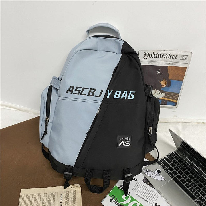 Stylish Urban School Backpack