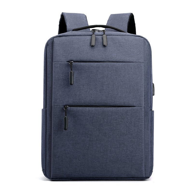 Business Professional Slim Laptop Backpack
