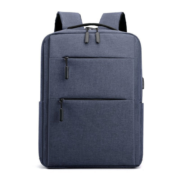 Business Professional Slim Laptop Backpack