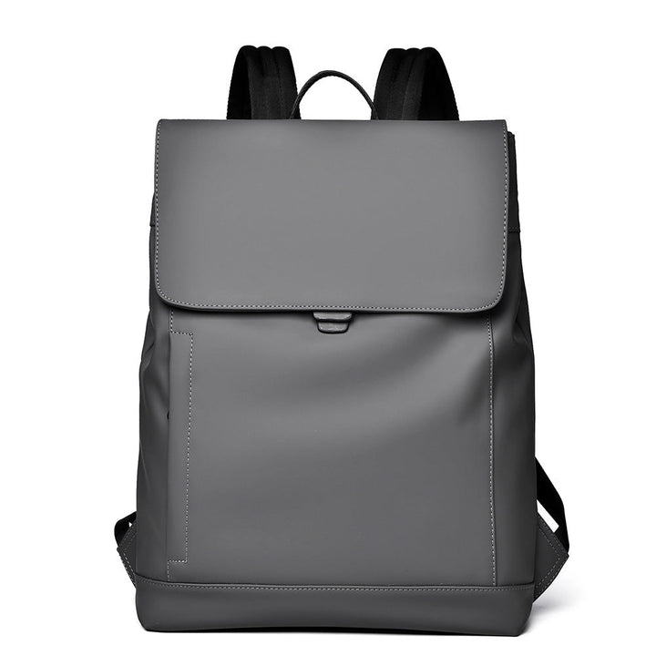 Sleek Minimalist School Backpack