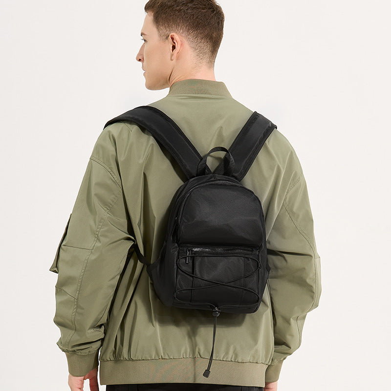 Compact Multi-Functional Backpack Cardanzo