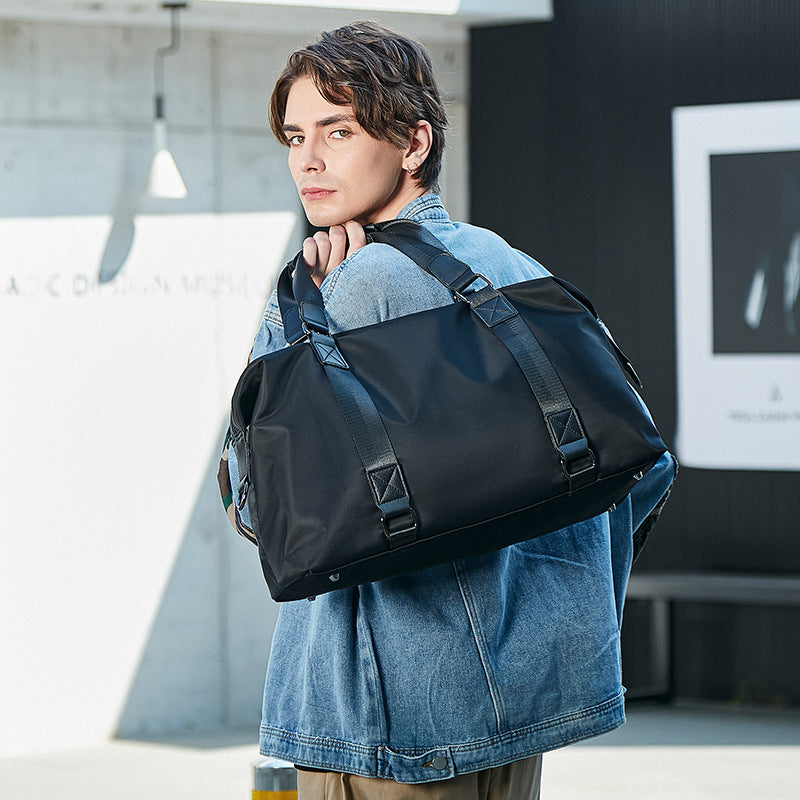 Versatile Travel Duffle Bag Cardanzo