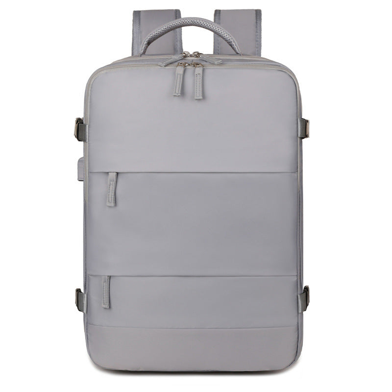 Versatile Multi-Functional School Backpack
