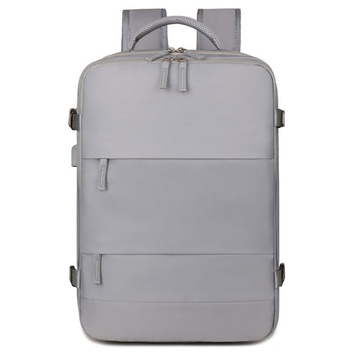 Versatile Multi-Functional School Backpack