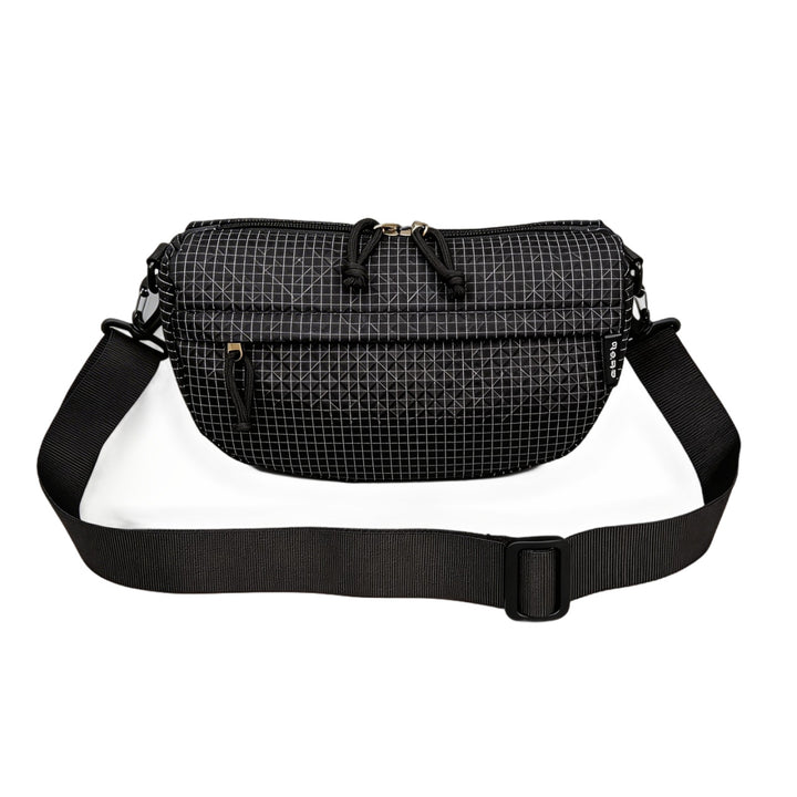 Compact Crossbody Utility Bag