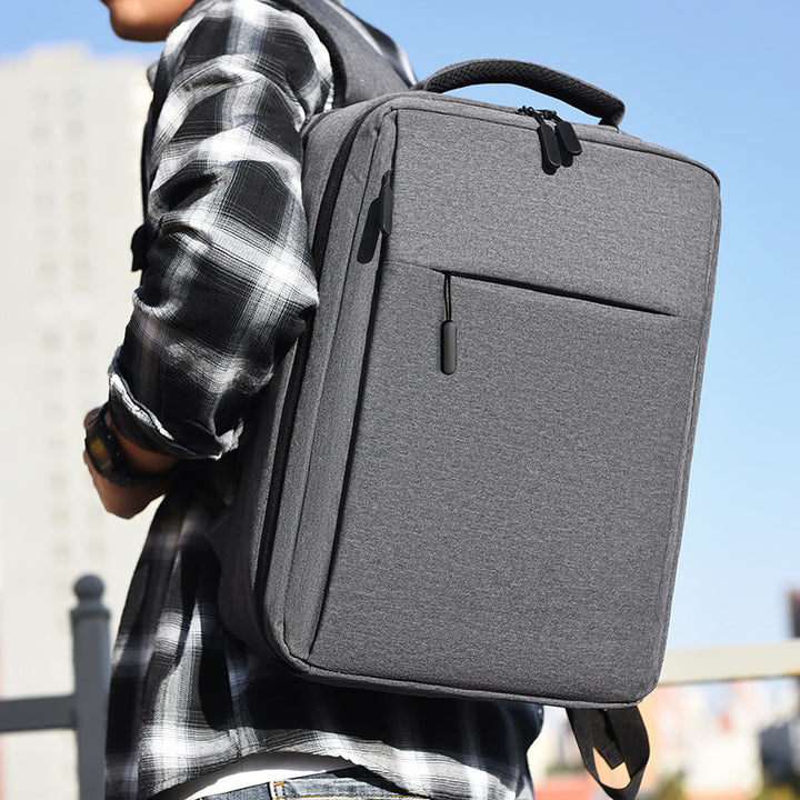 Functional Versatile Business Backpack Cardanzo