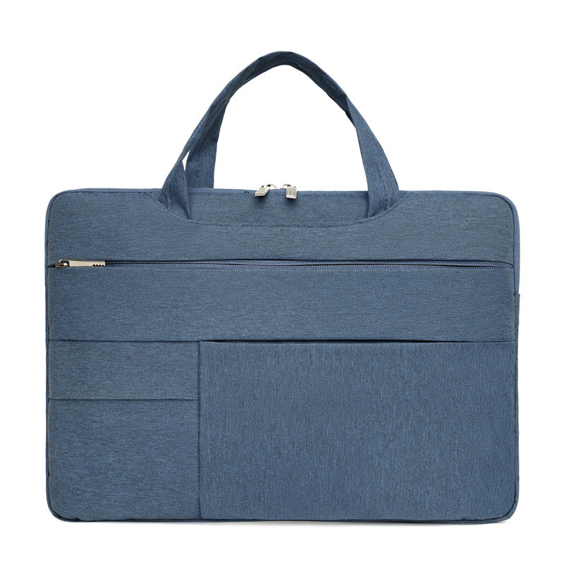 Professional Structured Laptop Briefcase Cardanzo