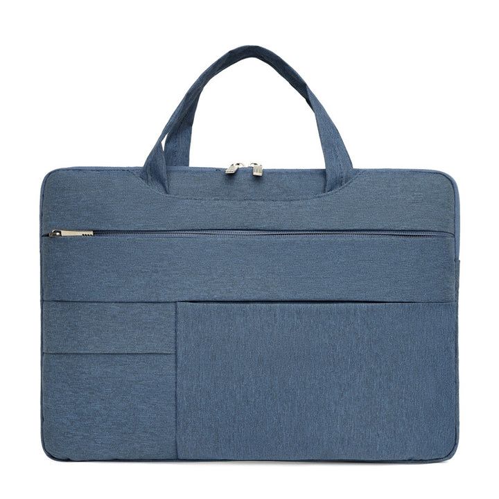 Professional Structured Laptop Briefcase Cardanzo
