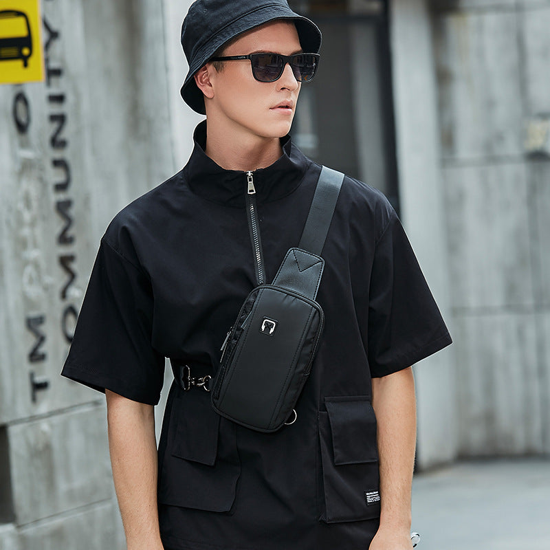 Compact Multi-Functional Sling Organizer Cardanzo