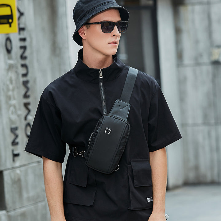 Compact Multi-Functional Sling Organizer Cardanzo