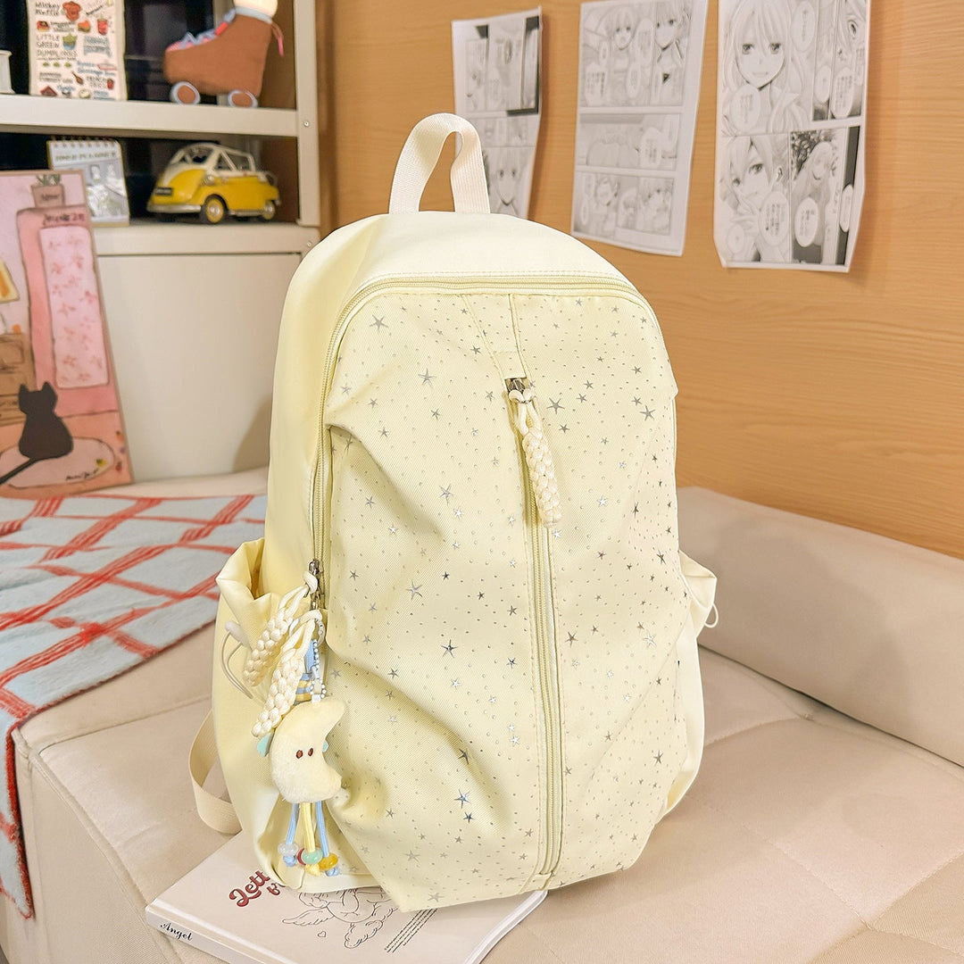 Starry Design Stylish Backpack