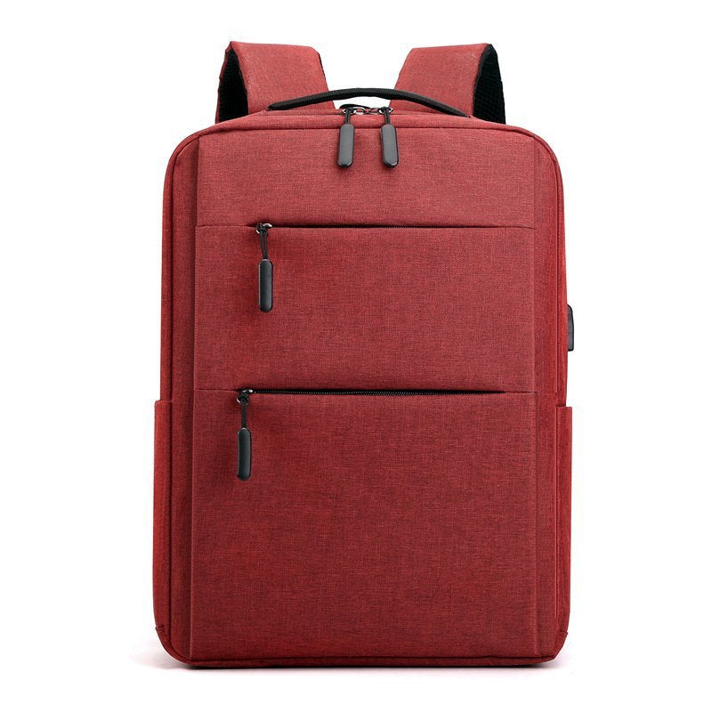 Business Professional Slim Laptop Backpack