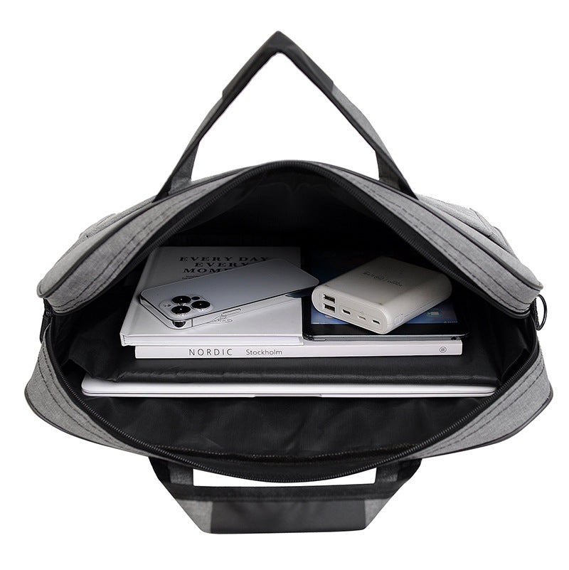 Professional Laptop Sleeve Bag Cardanzo