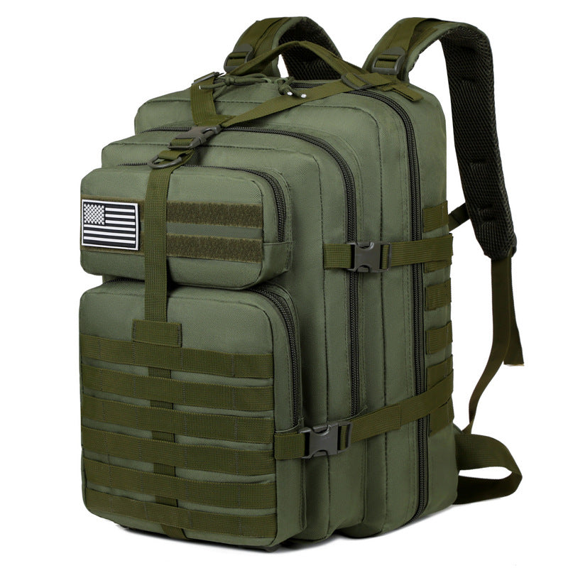 Tactical Military Backpack