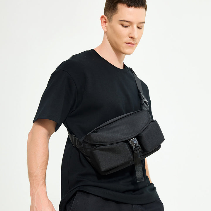 Versatile Crossbody Sling Bag Cardanzo