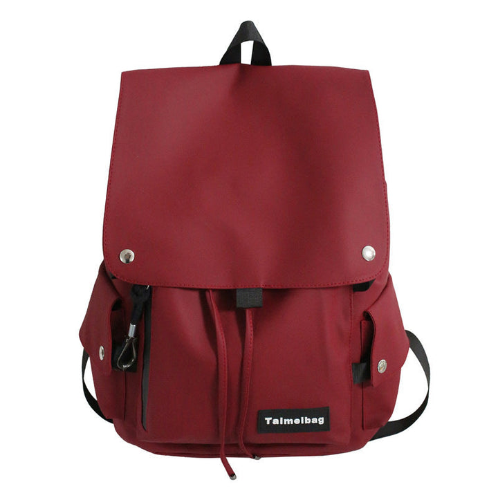 Versatile Multi-Functional Travel School Backpack