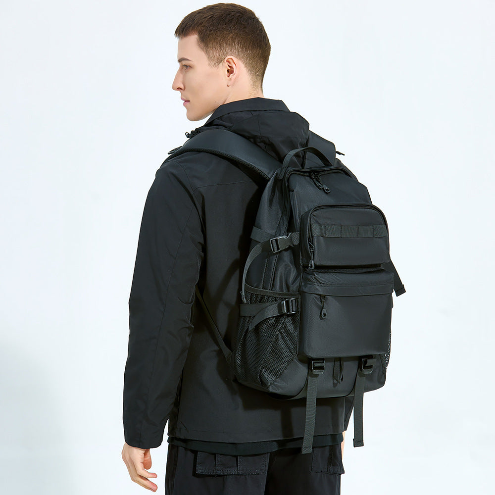 Versatile Outdoor Backpack Cardanzo