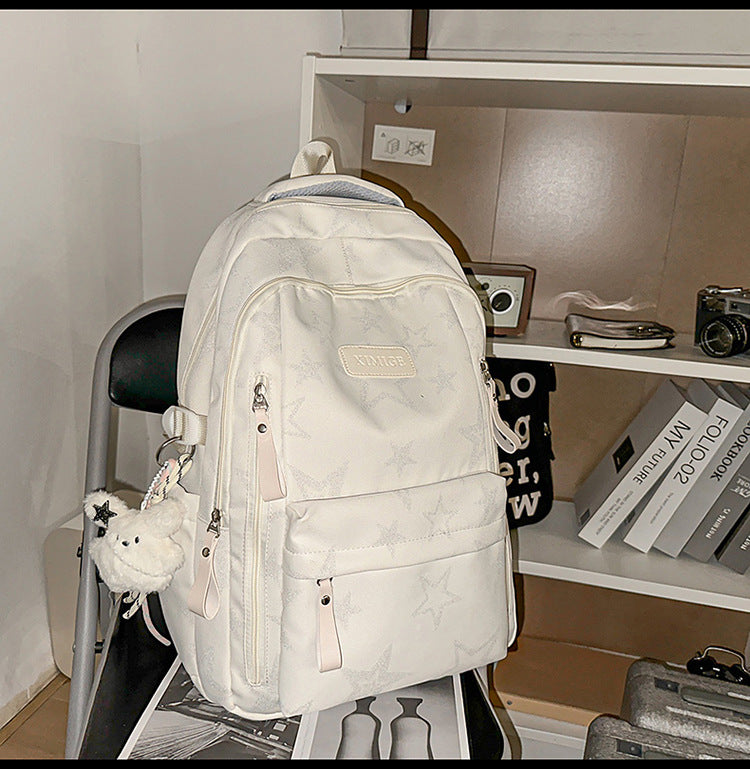 Versatile Everyday School Backpack