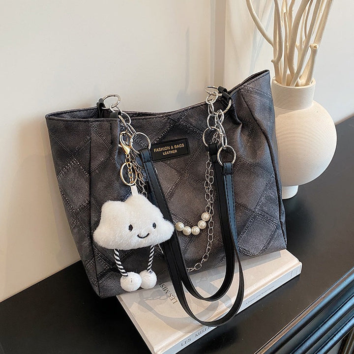 Women Leisure Tote Bag