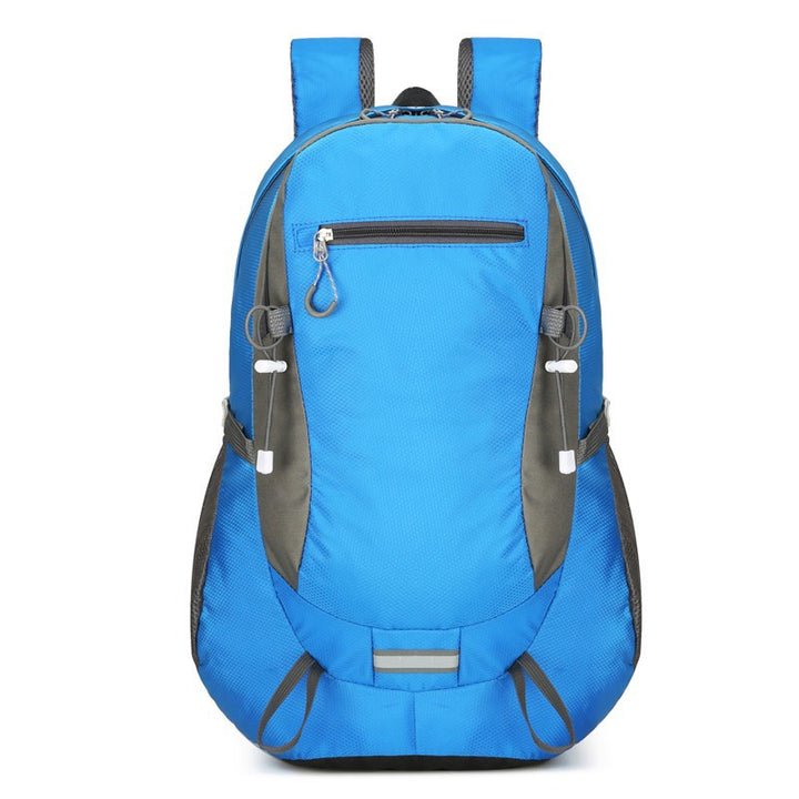 Functional Outdoor Hiking Backpack