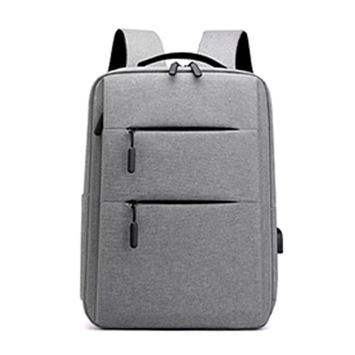 Sleek Tech-Friendly Business Backpack Cardanzo