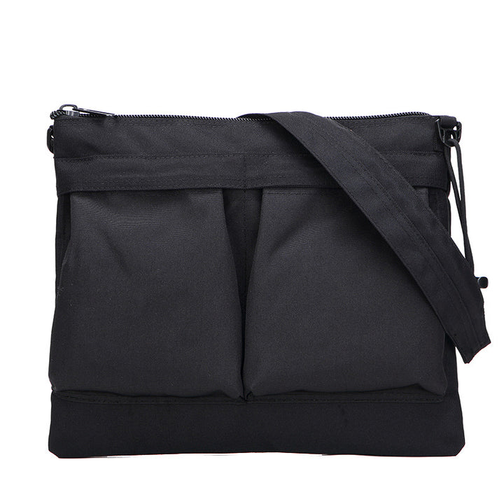 Modern Utility Crossbody Bag Cardanzo