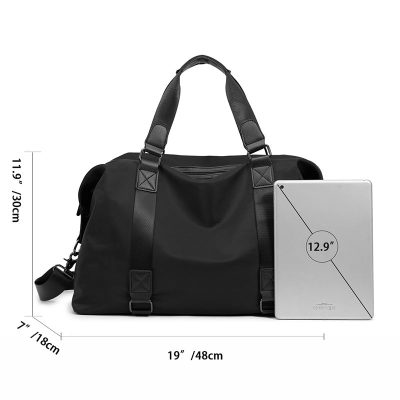Versatile Travel Duffle Bag Cardanzo