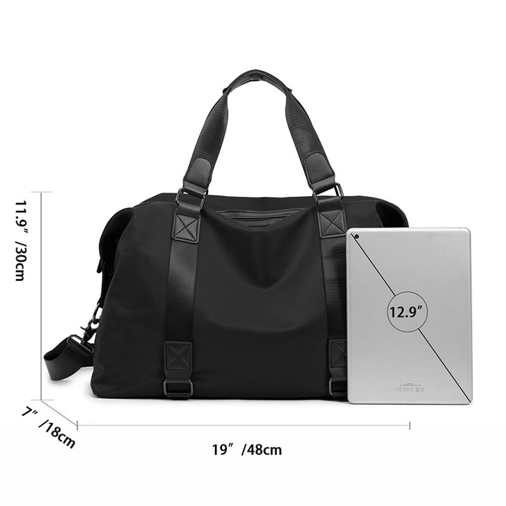 Versatile Travel Duffle Bag Cardanzo