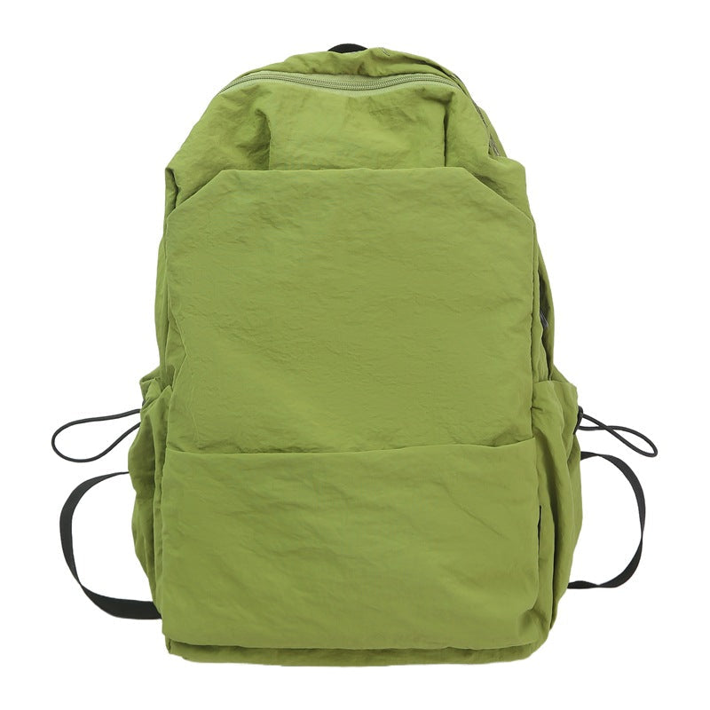 Versatile Lightweight Laptop School Backpack