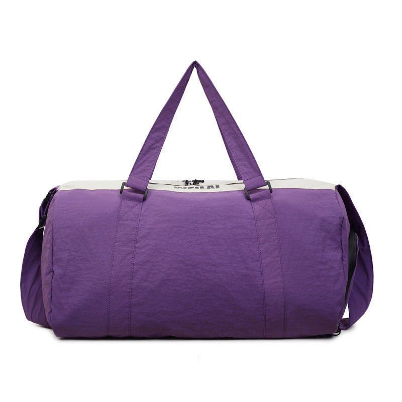 Spacious Travel Duffle Bag Cardanzo