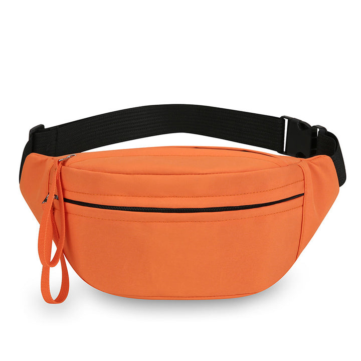 Adjustable Water-Resistant Fanny Pack