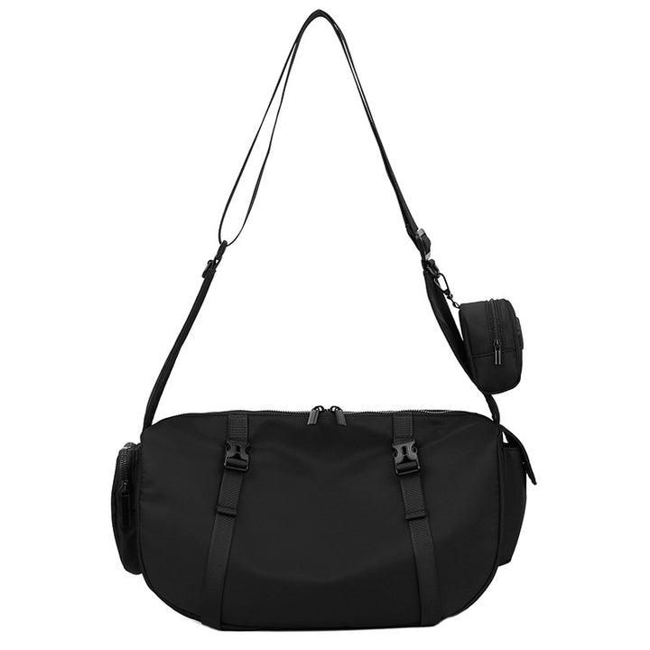 Adventure-Ready Multi-Functional Sling Bag Cardanzo