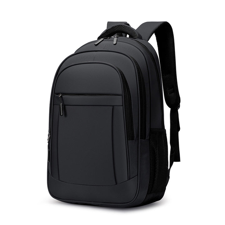 Ergonomic Multi-Compartment Laptop Backpack
