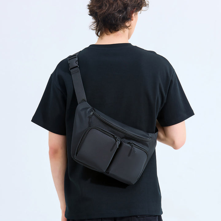 Versatile Crossbody Bag Cardanzo