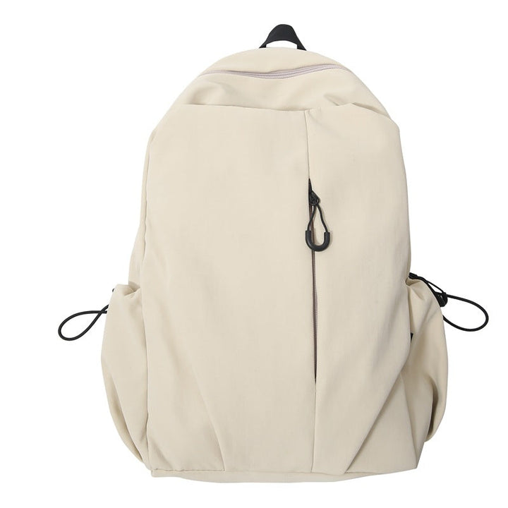 Versatile Multi-Compartment Laptop School Backpack