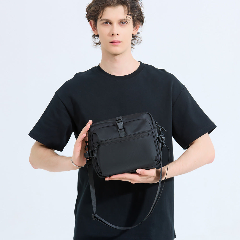 Adjustable Compact Sling Bag Cardanzo