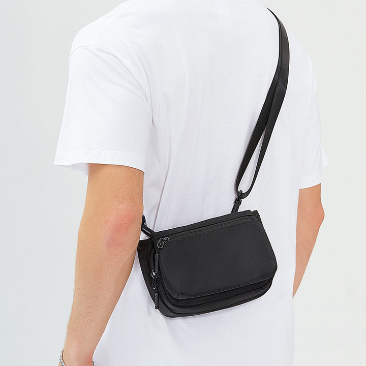 Compact Multi-Functional Sling Pouch Cardanzo