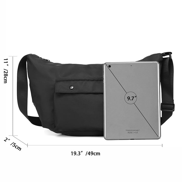Urban Versatile Sling Bag Cardanzo