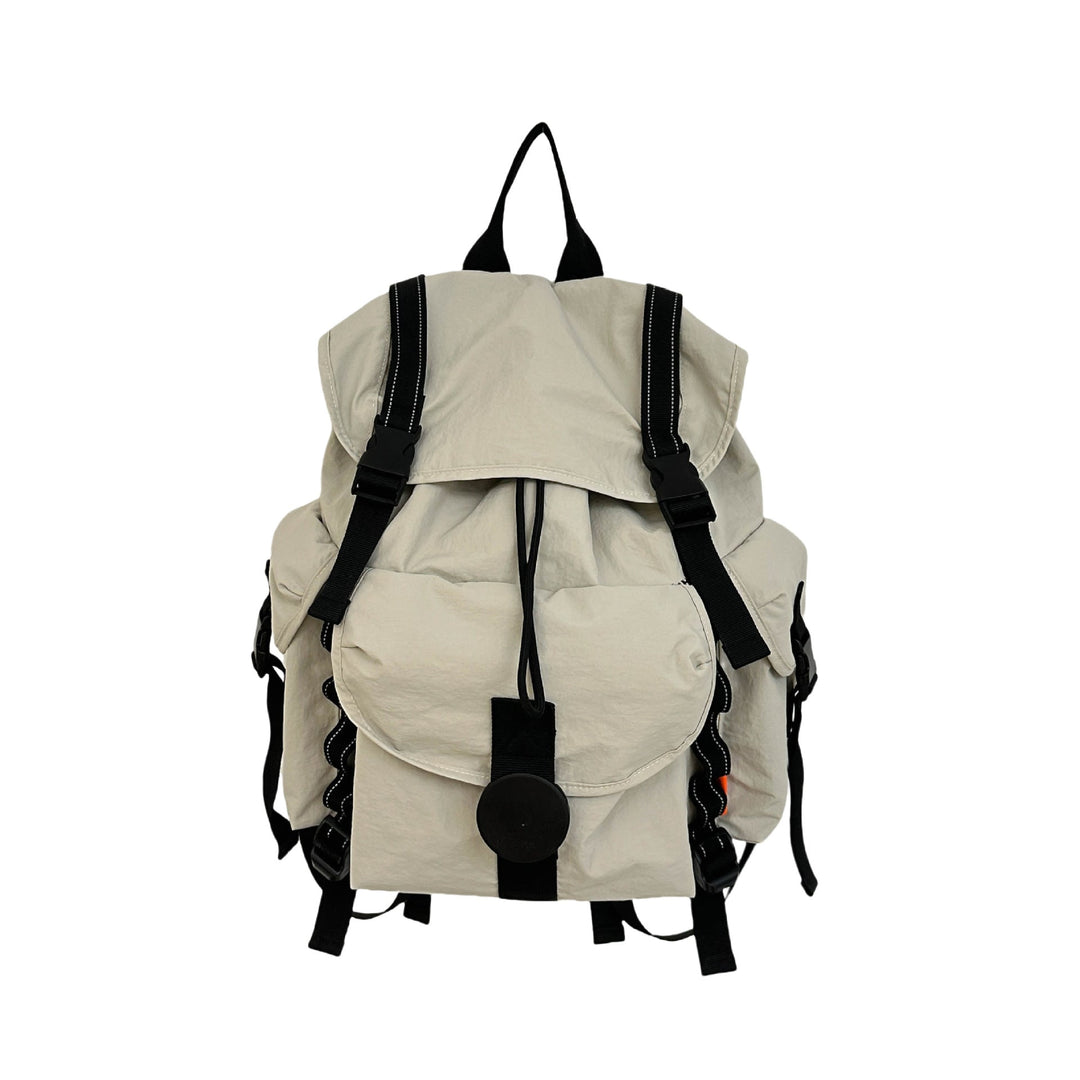 Versatile Multifunctional School Backpack
