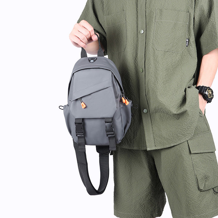 Compact Crossbody Sling Bag Cardanzo