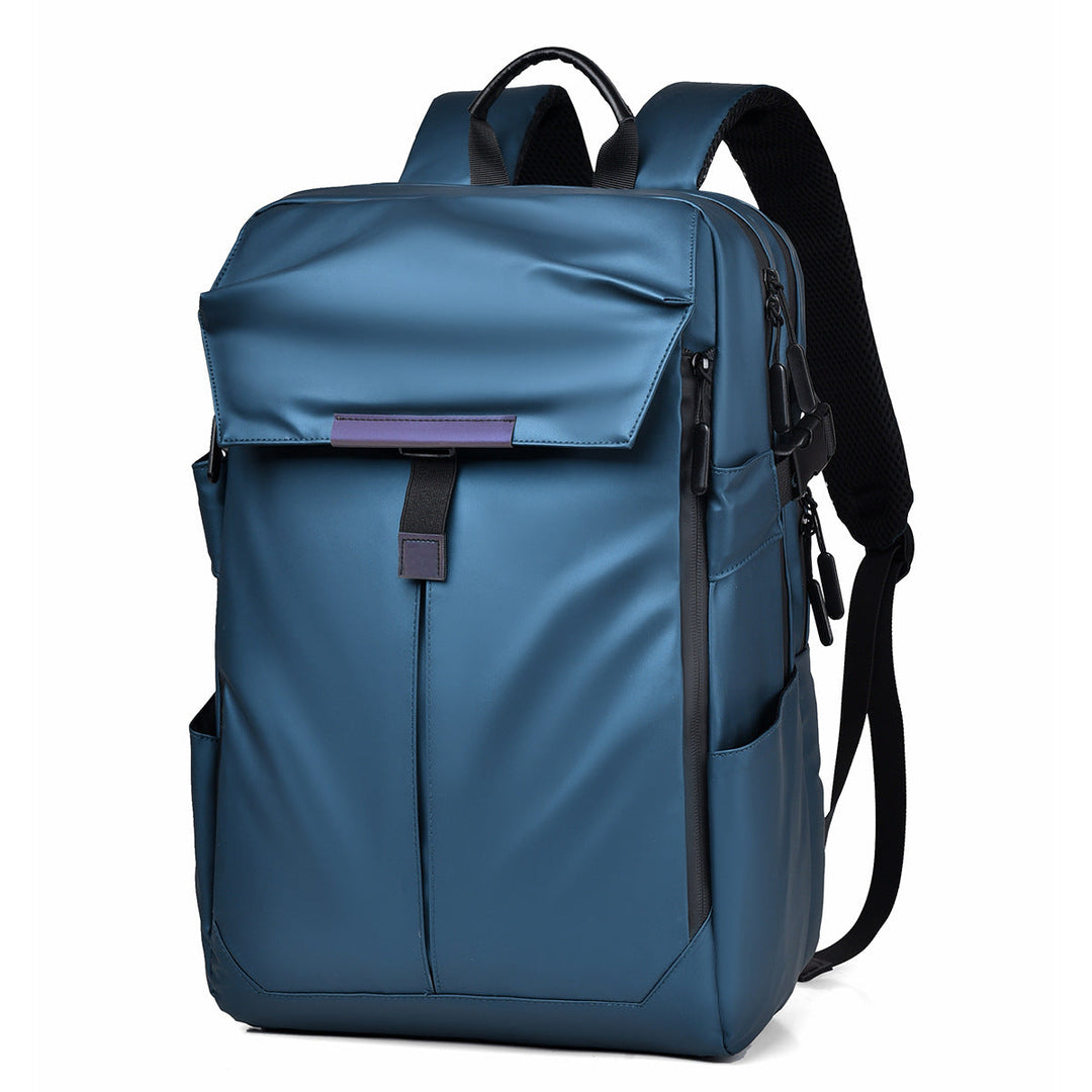 Multifunctional and Ergonomic Backpack with Special Compartments