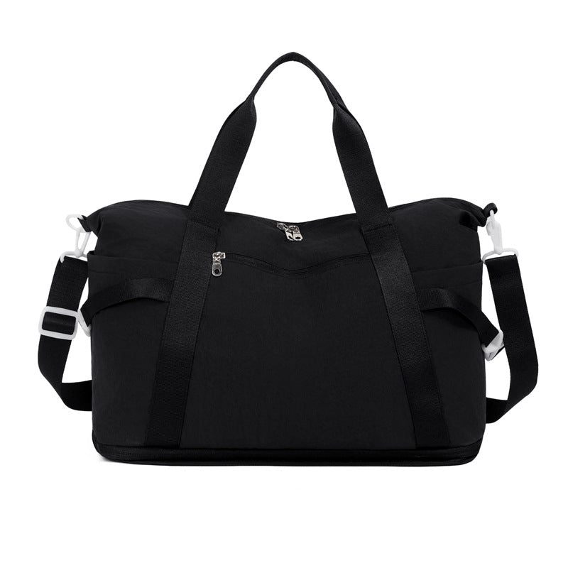 Functional Travel Duffle Bag