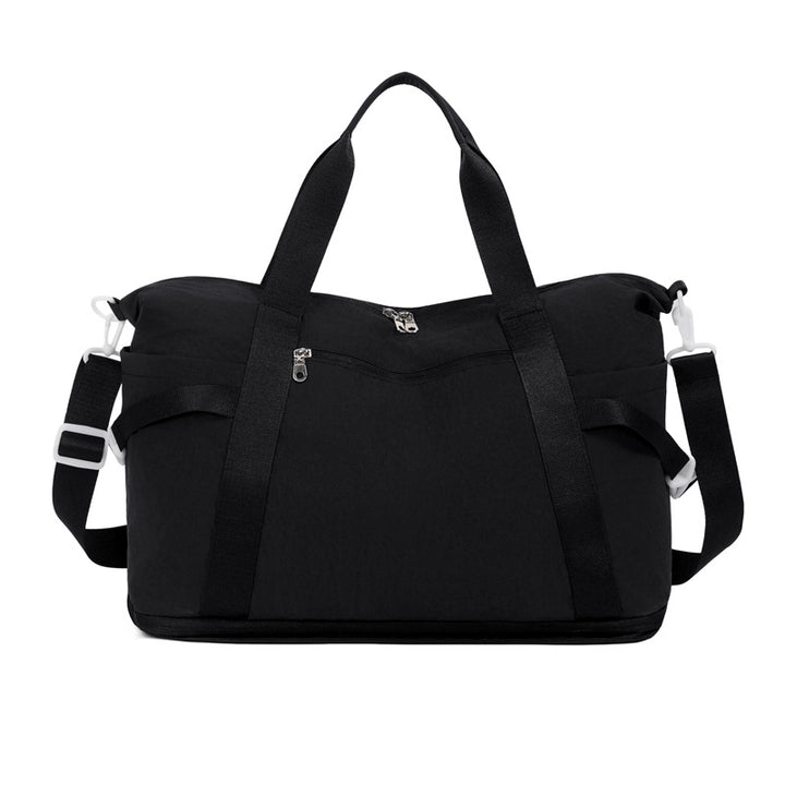 Functional Travel Duffle Bag