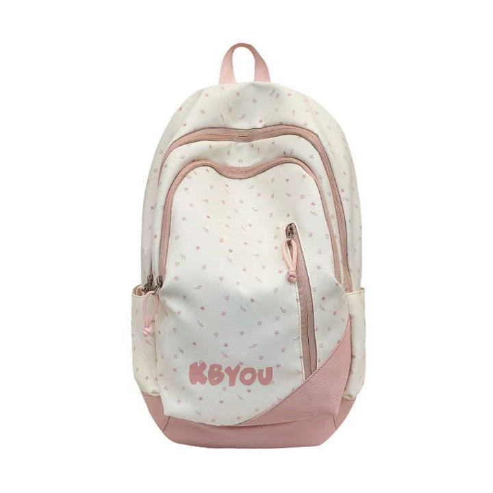 Stargazer Multi-Pocket Backpack