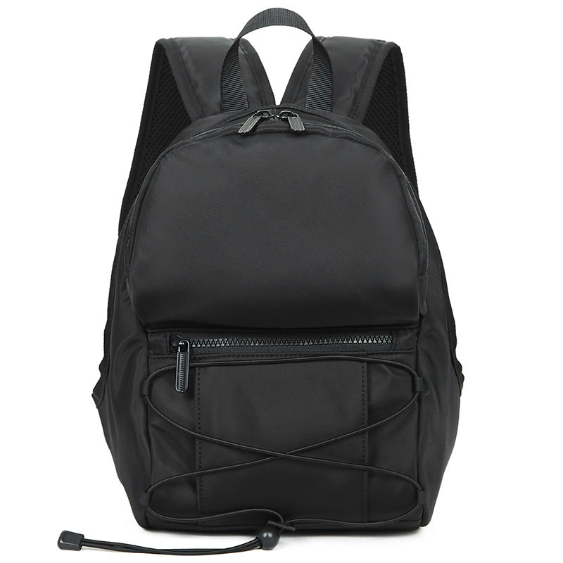 Compact Multi-Functional Backpack Cardanzo