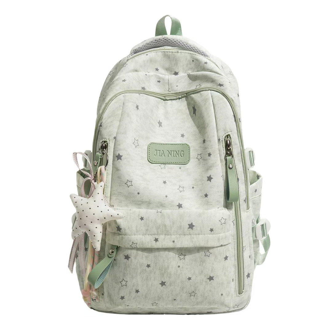 Starry Adventure Backpack