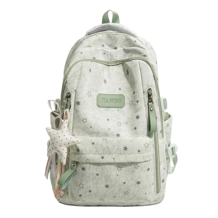 Starry Adventure Backpack