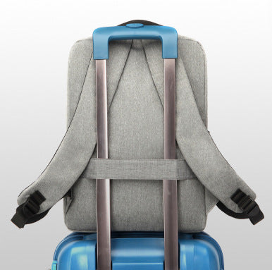 Versatile Business Laptop Backpack