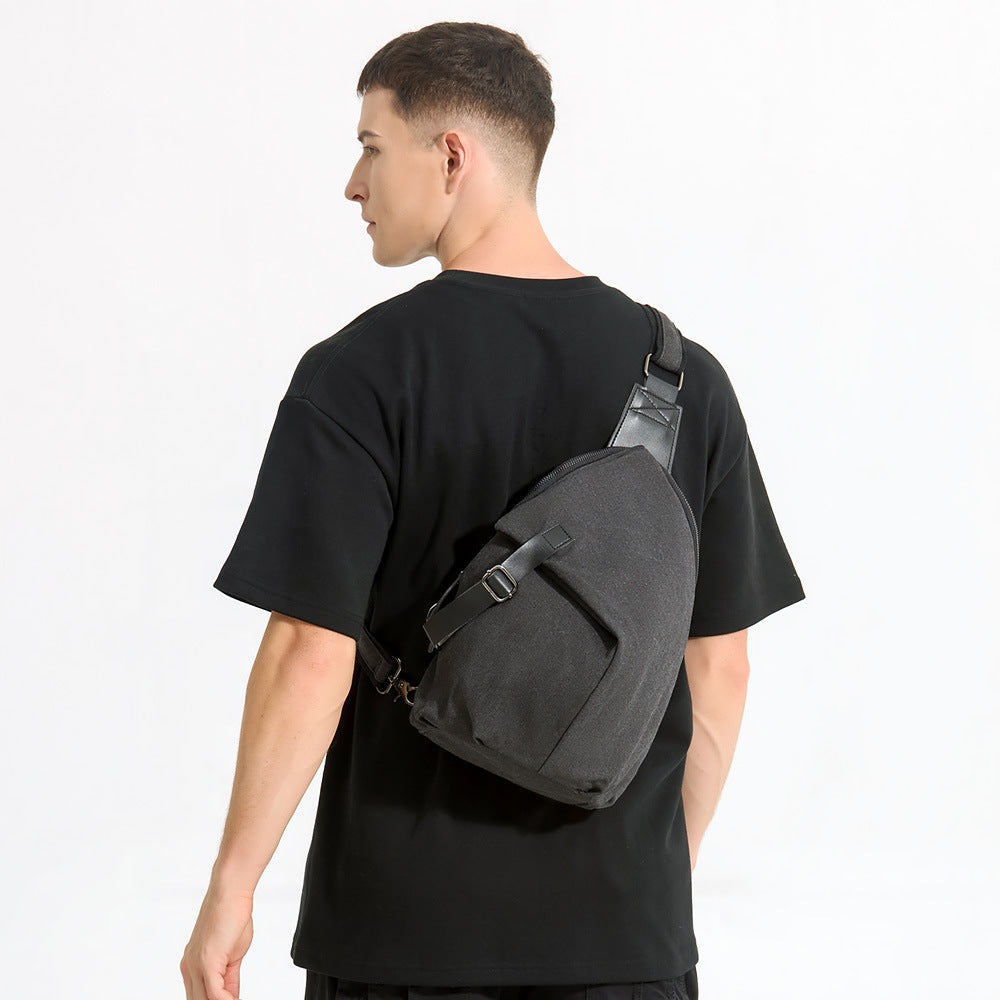 Stylish Ergonomic Sling Bag Cardanzo